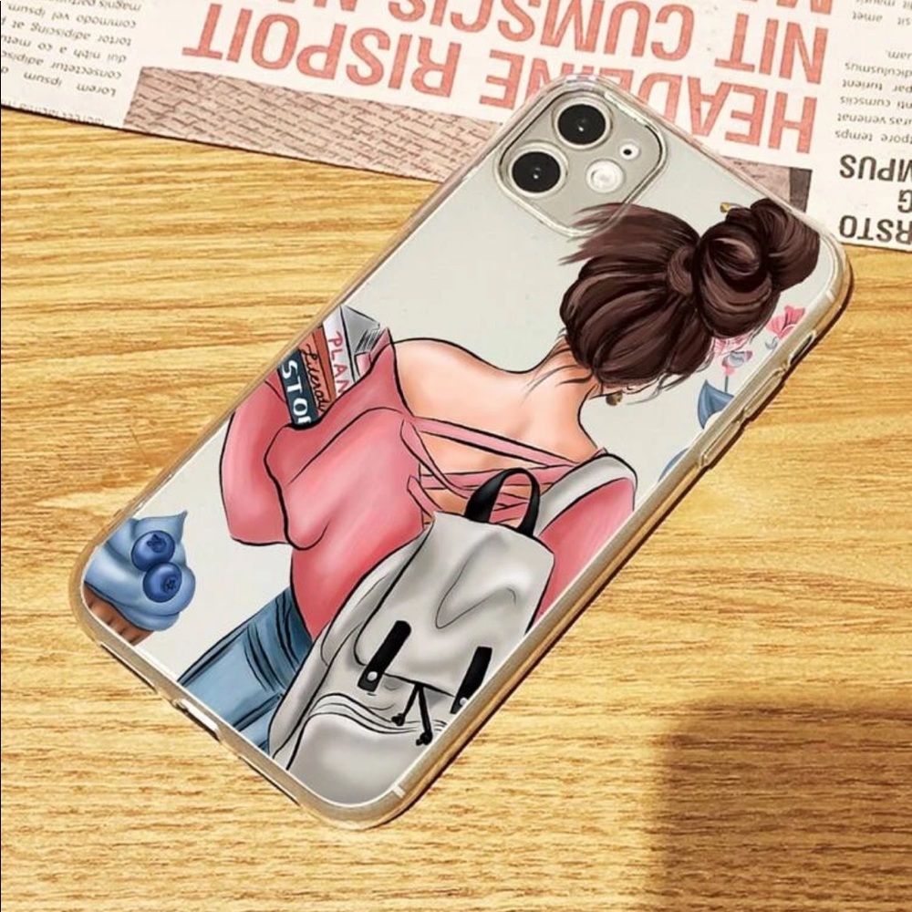 NEW iPhone 13 phone case